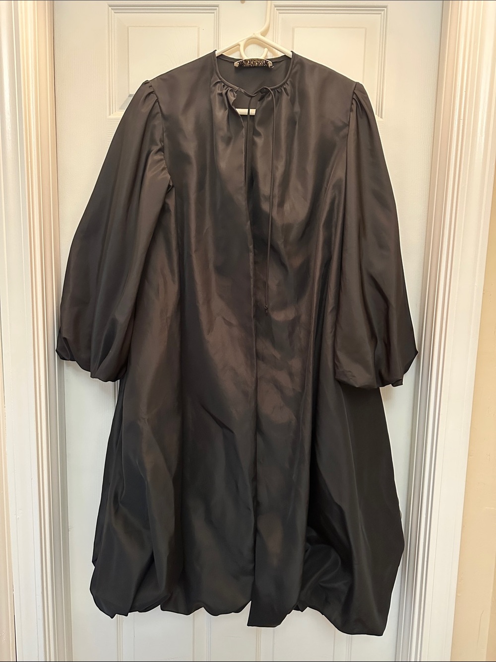 Vintage Robe/Cape - Picture 1 of 4